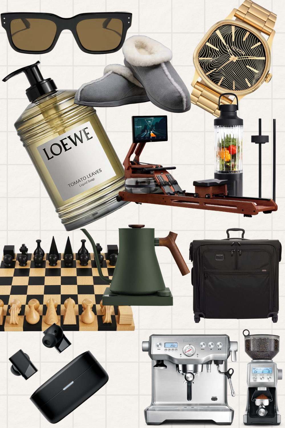 15 Father’s Day Gifts for the Dad Who Has *Great* Taste