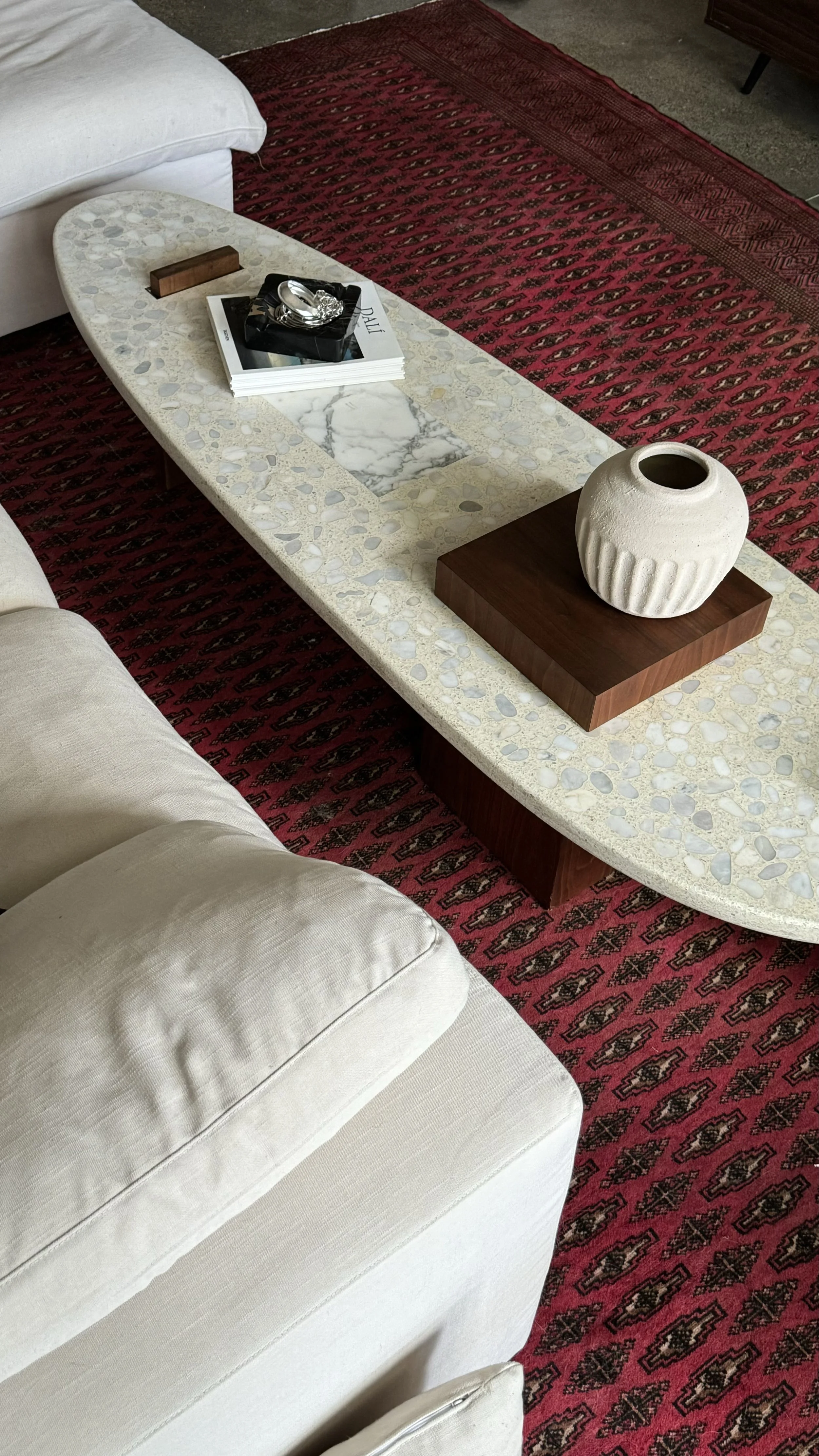 How to Choose the Right Rug Size (And Why Most People Get It Wrong)