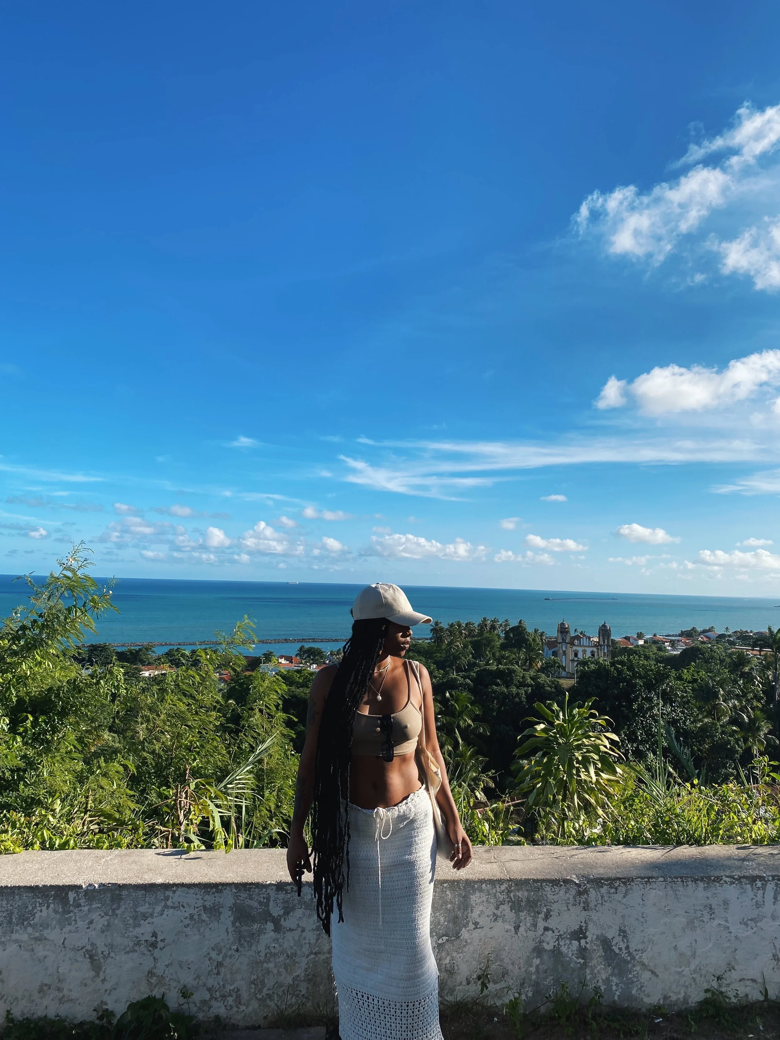 You Don't Need a Vacation, You Need a Solo Day Trip