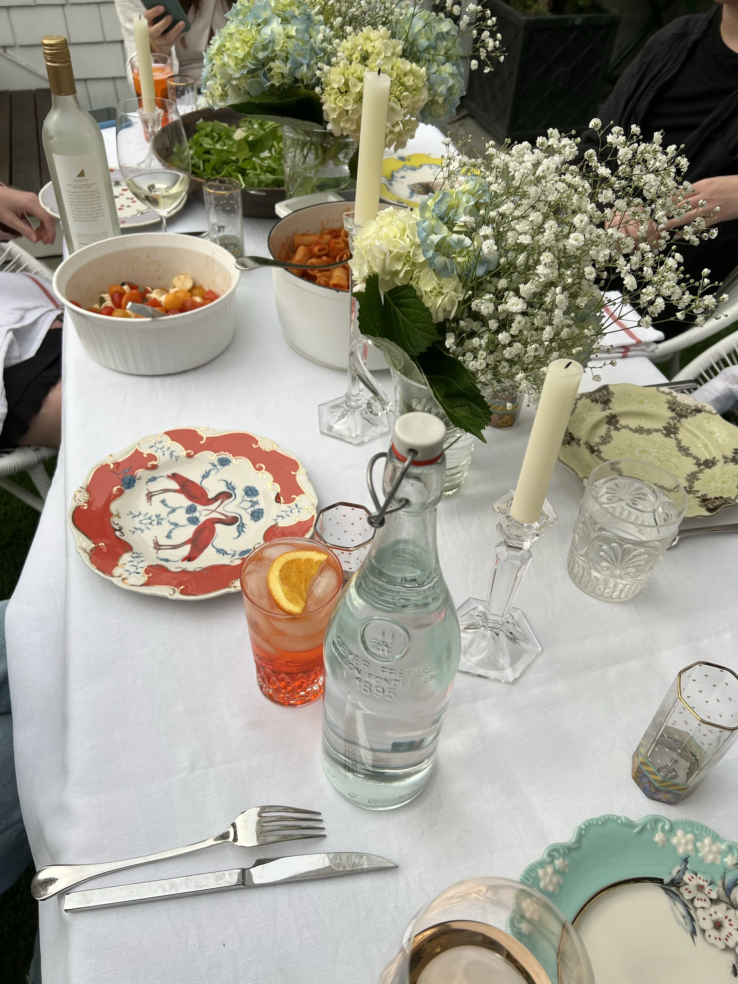 Six Ways to Make Your Home More Comfortable for Guests This Summer