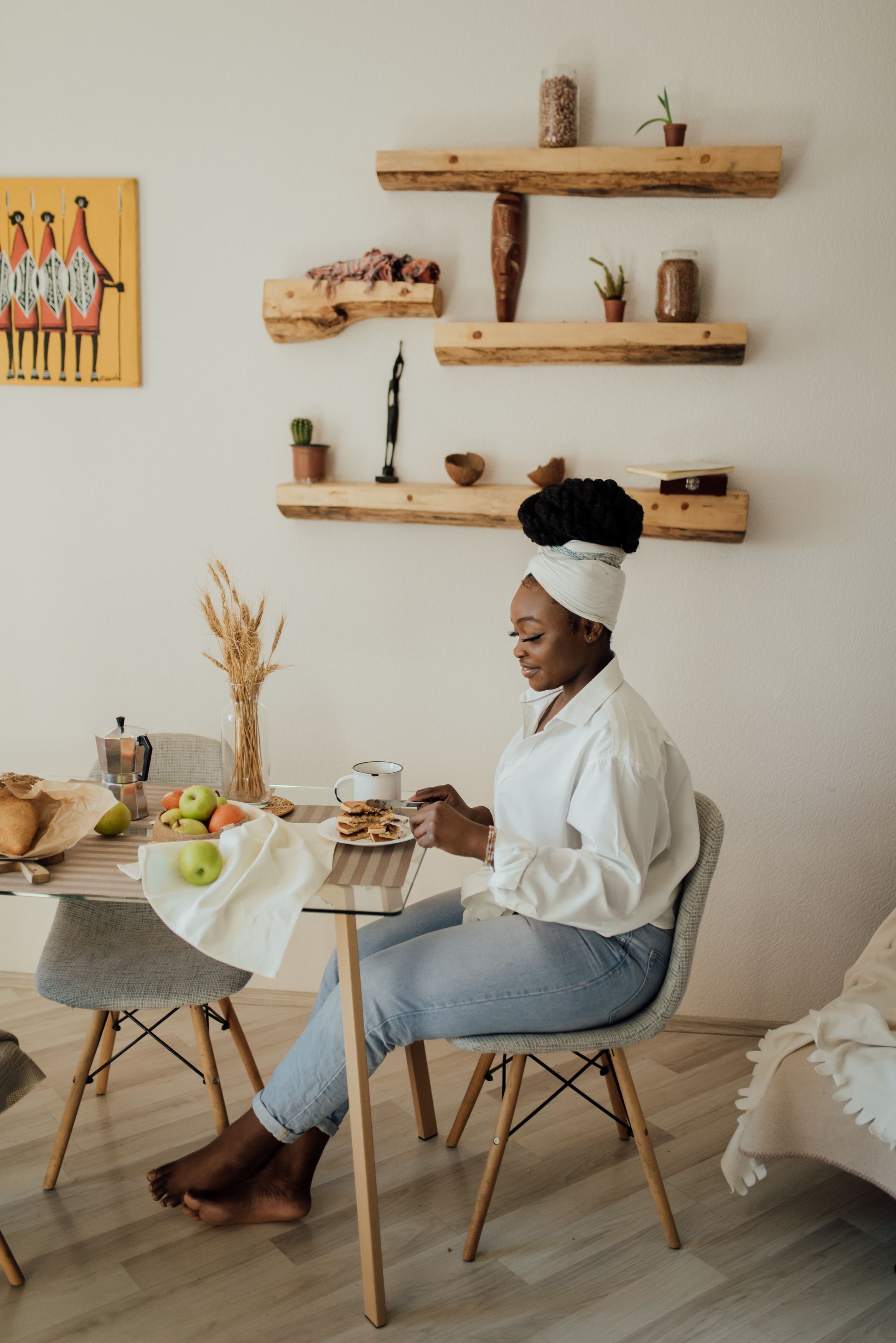 Why More Travelers Are Skipping the Hotel and House-Sitting Instead