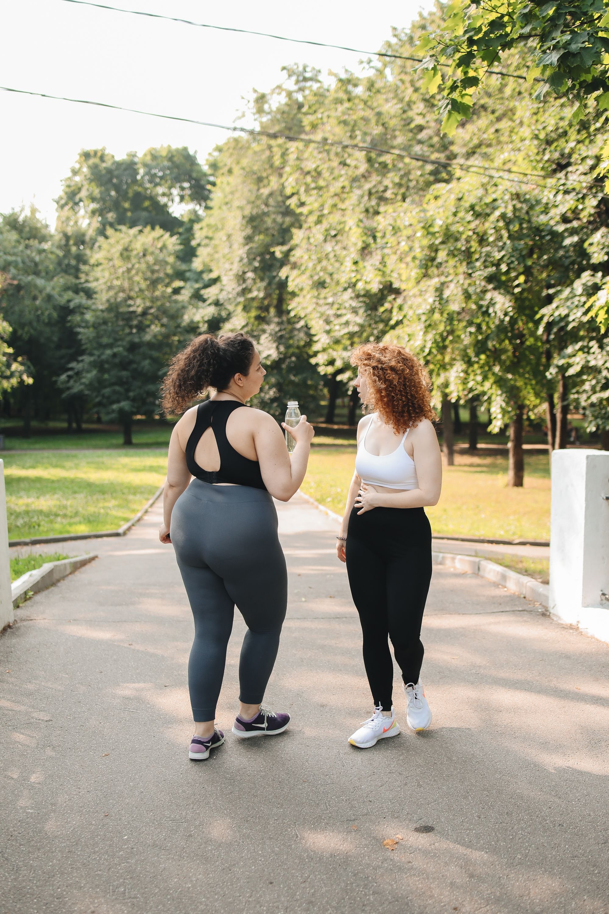 Why Walking Works Even Though It Doesn't Feel Like Exercise