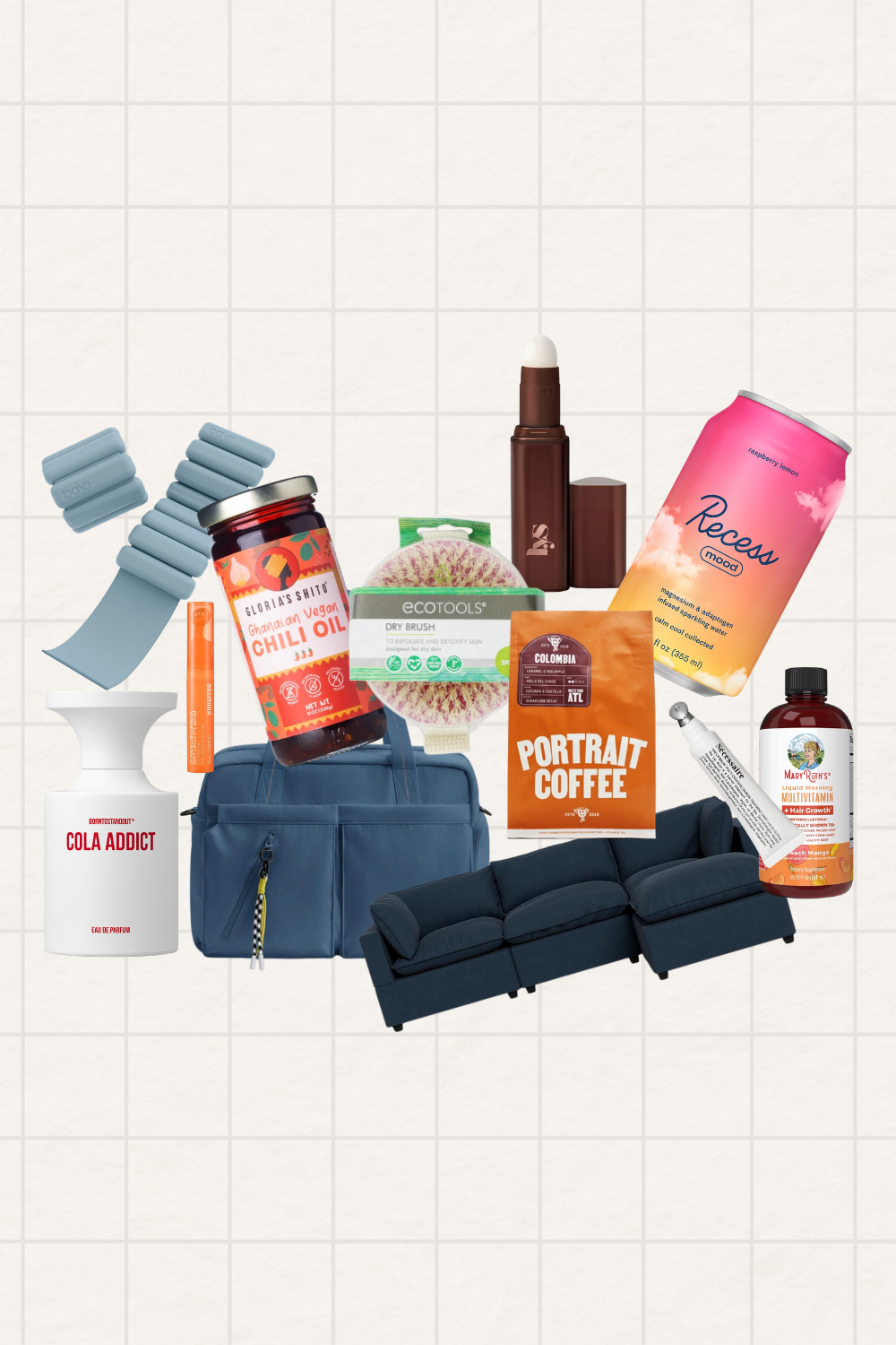 Our Editors’ Favorite Summer Finds Worth Carrying Into Fall