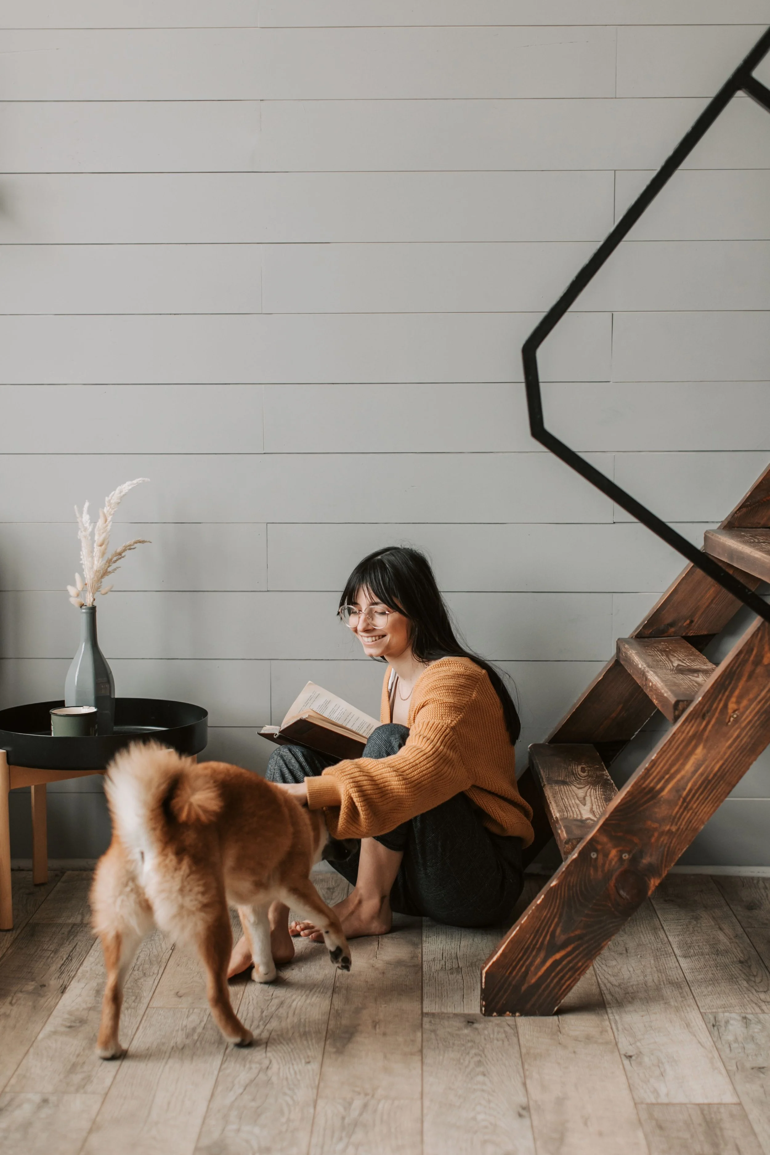 5 Small Ways to Reset for Fall (No Overhaul Required)