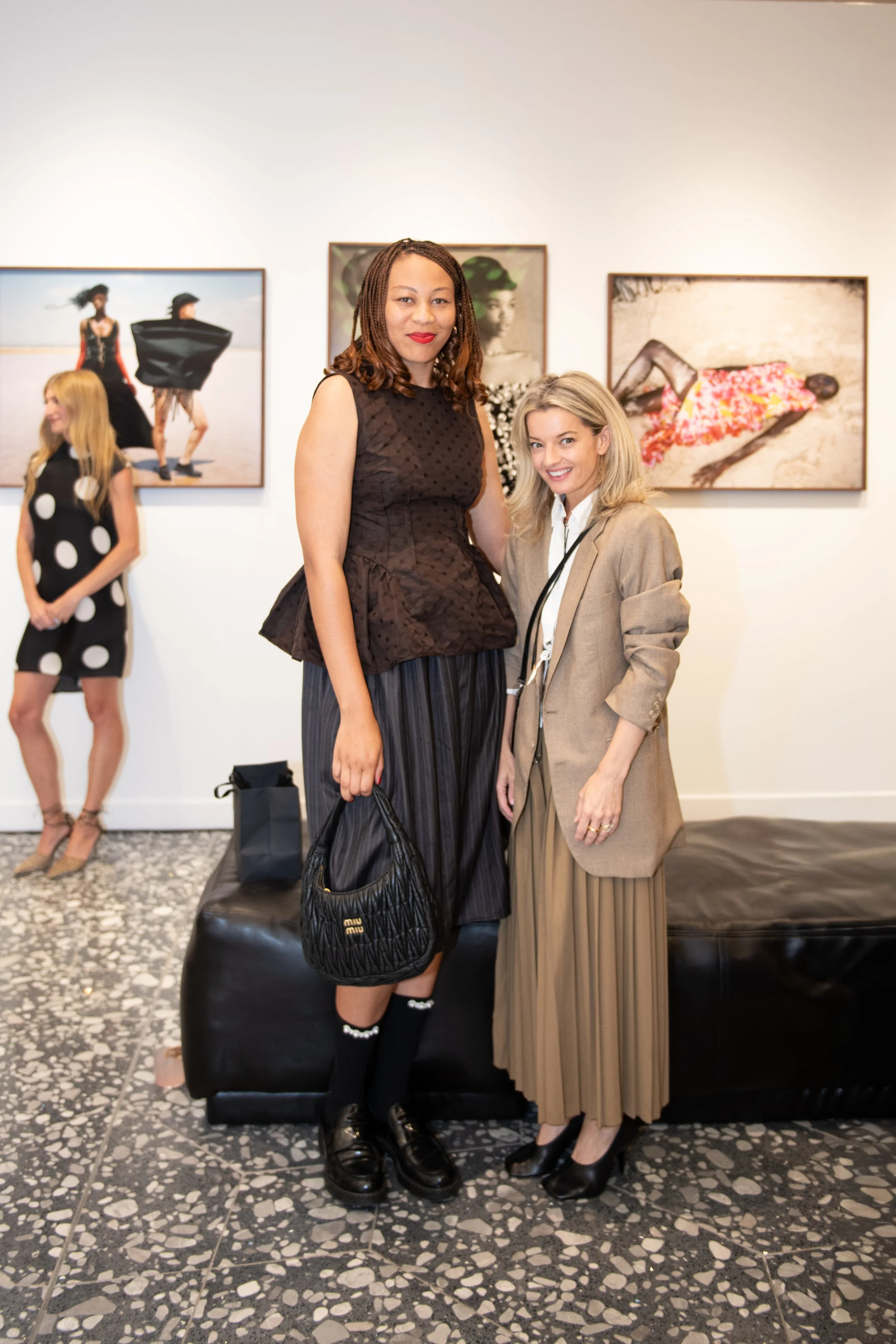 Photo credit: Saks Fifth Avenue