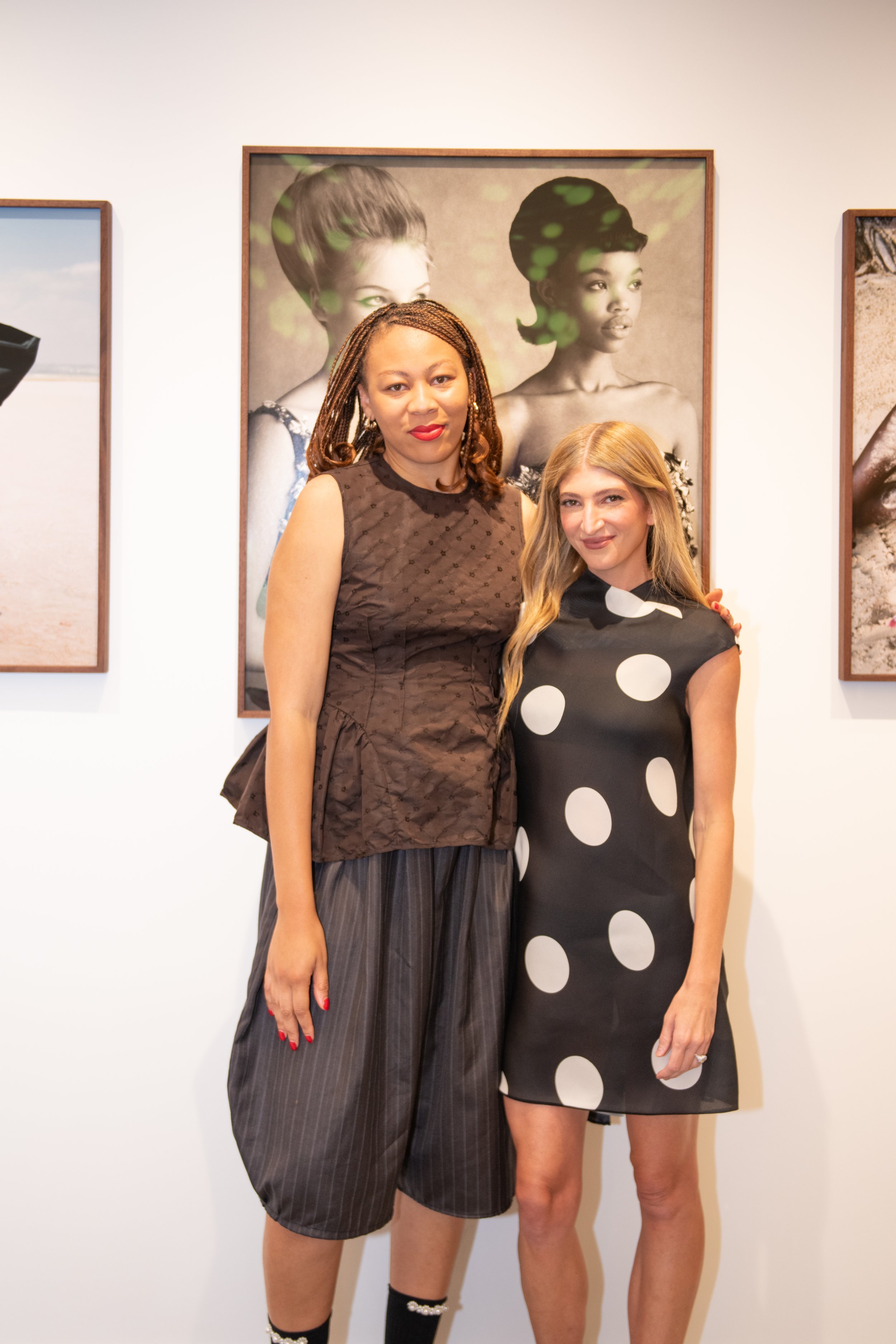 Photo credit: Saks Fifth Avenue