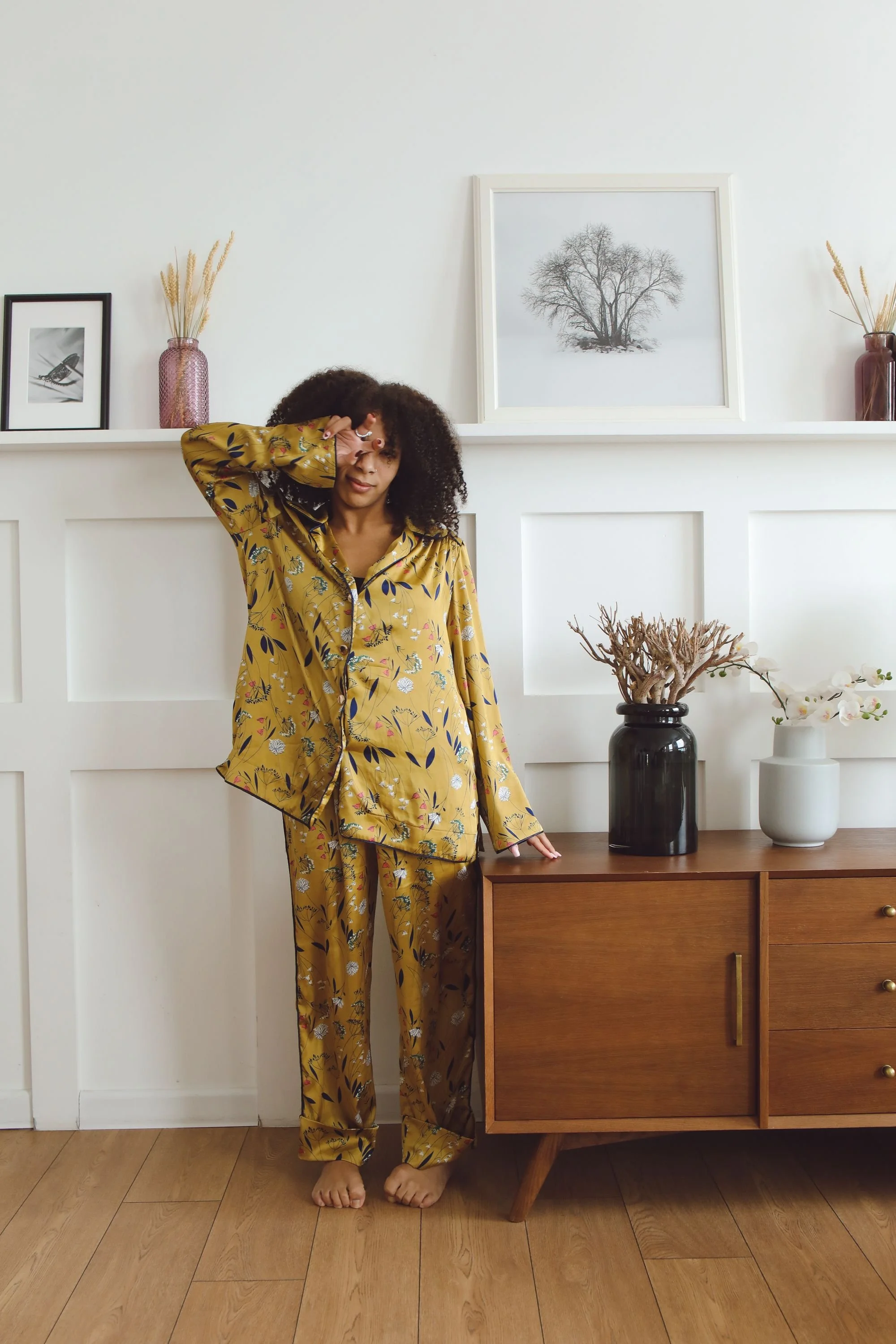 Your Body Already Knows Fall Is Coming. Here’s How to Catch Up.