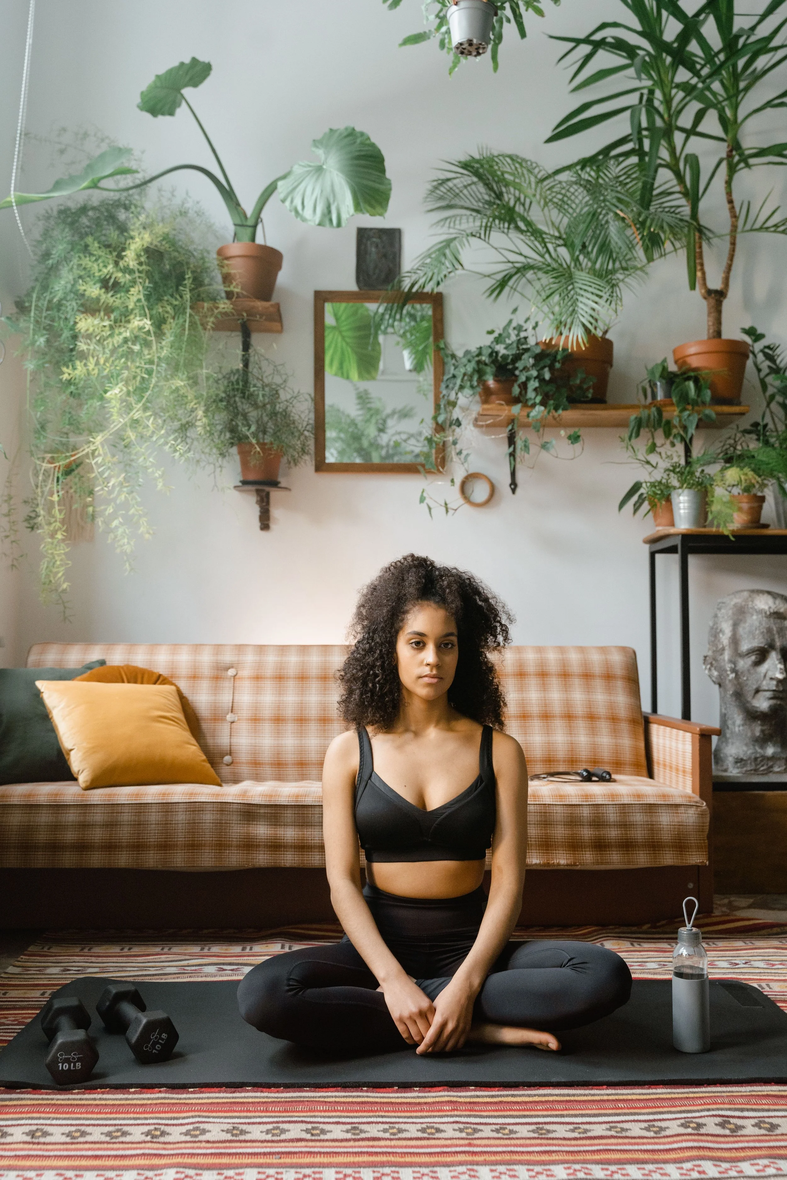 Let’s Talk About What Wellness Really Is