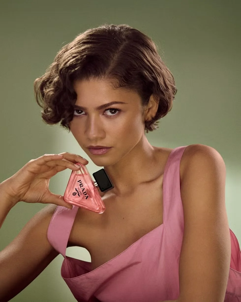 We Wear-Tested Prada’s New Sweet Chemistry Perfume, Here’s the Verdict