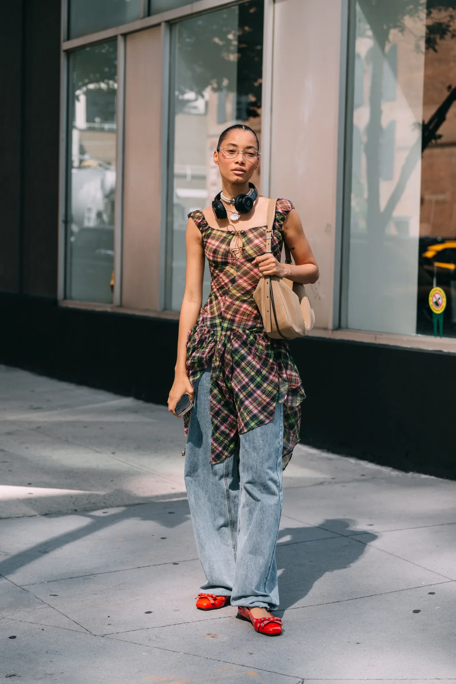 The Flat Shoes Replacing Sneakers and Loafers This Fall