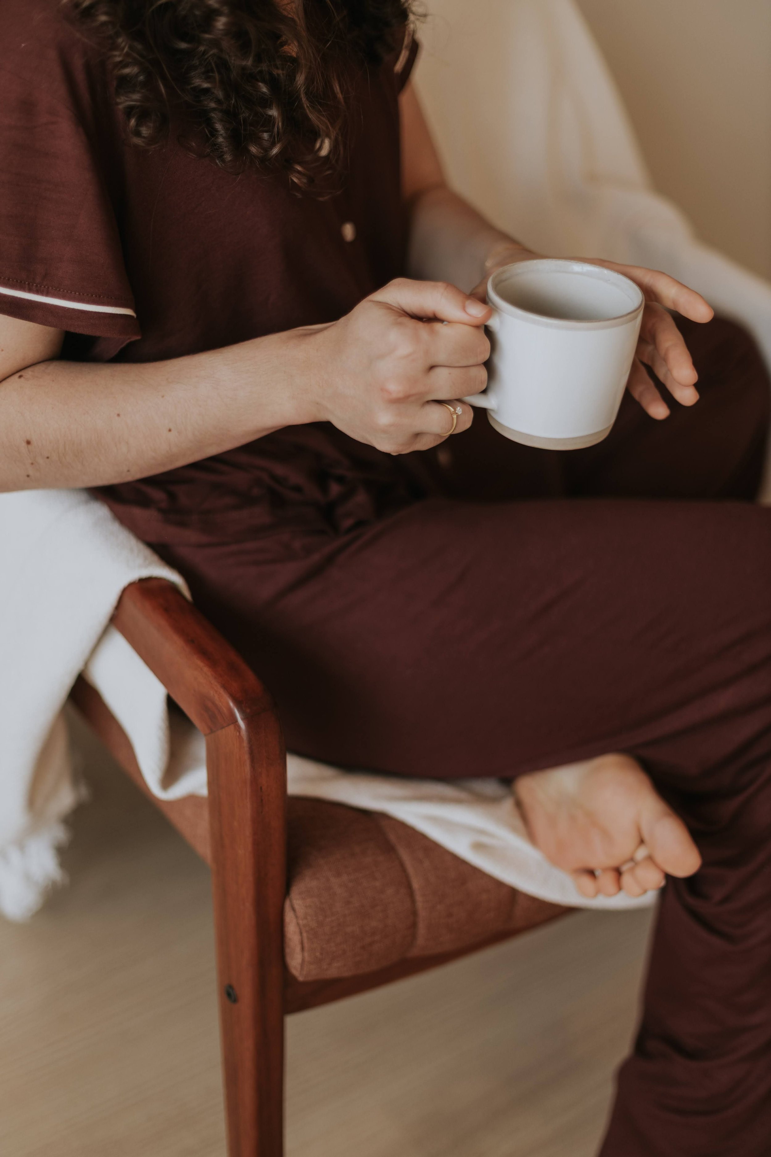 5 Things to Reach for When Your Period Knocks You Out