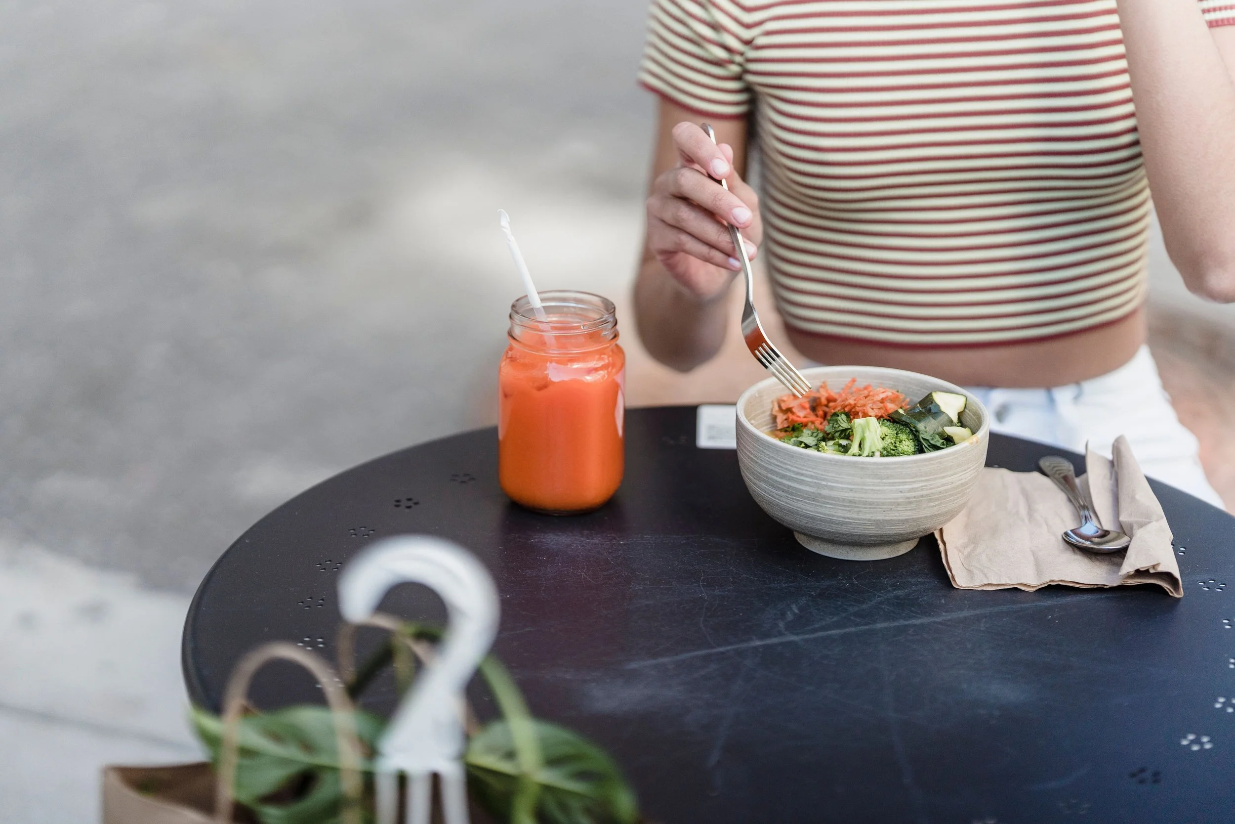 food nourishment | The Sectional