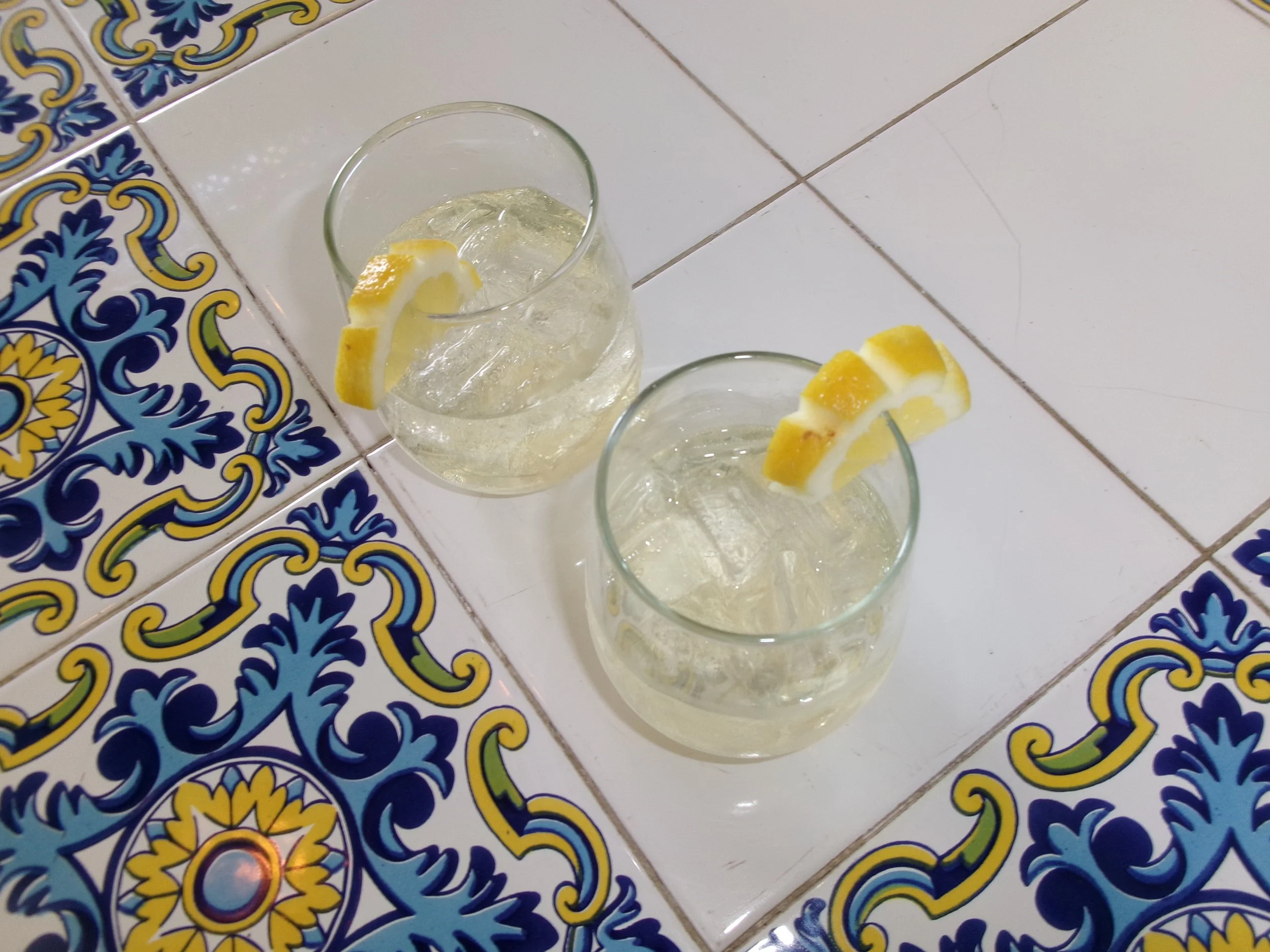 summer hosting at home
