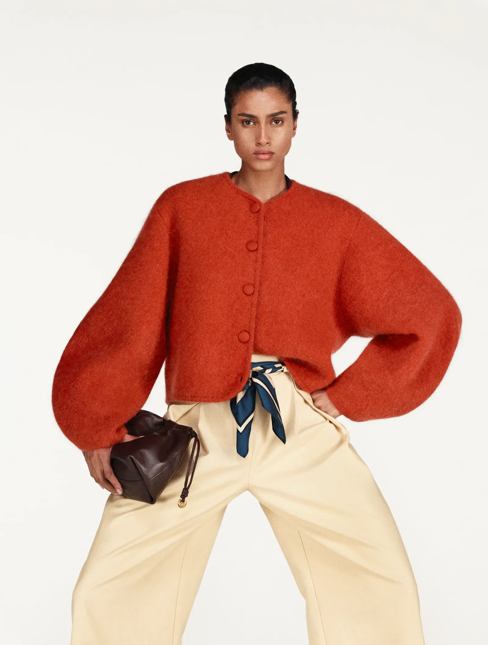 Sézane fall 2026 collection | The Sectional
