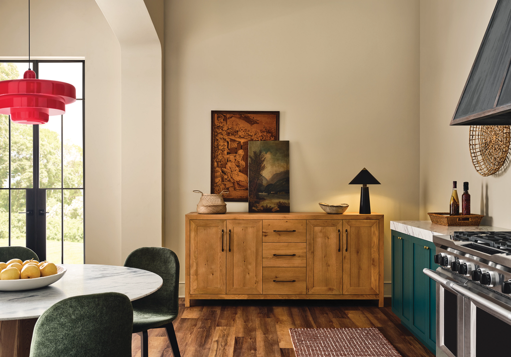 Sherwin-Williams® Colormix® Trend Forecast 2027 | The Sectional