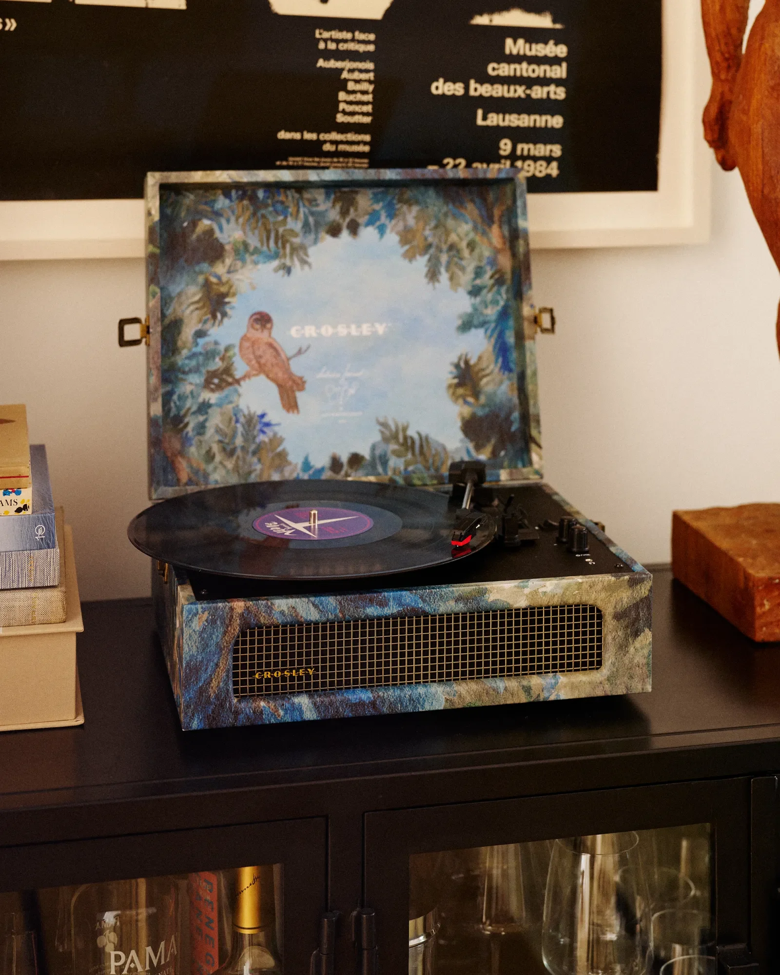 Jon Batiste Anthropologie Holiday Collection with Suleika Jaouad | The Sectional