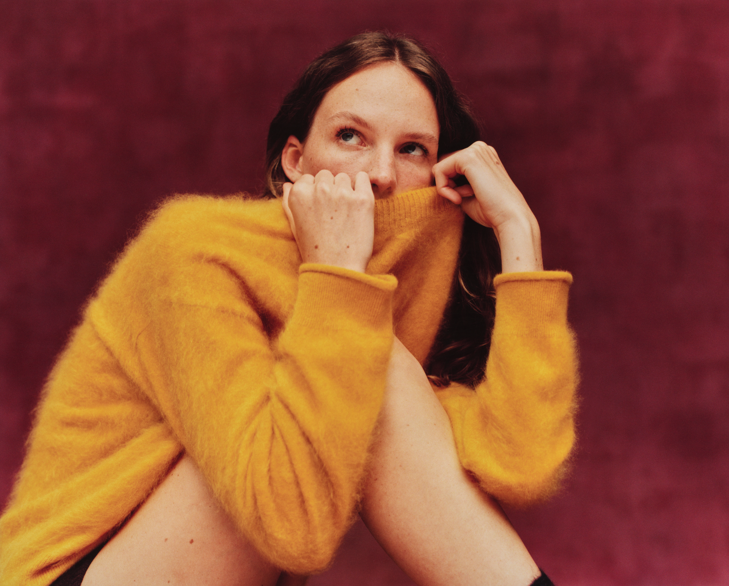 Banana Republic and Zankov Fall 2026 Capsule Collection | The Sectional