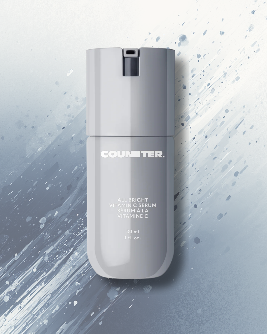 Counter Vitamin C Serum | The Sectional