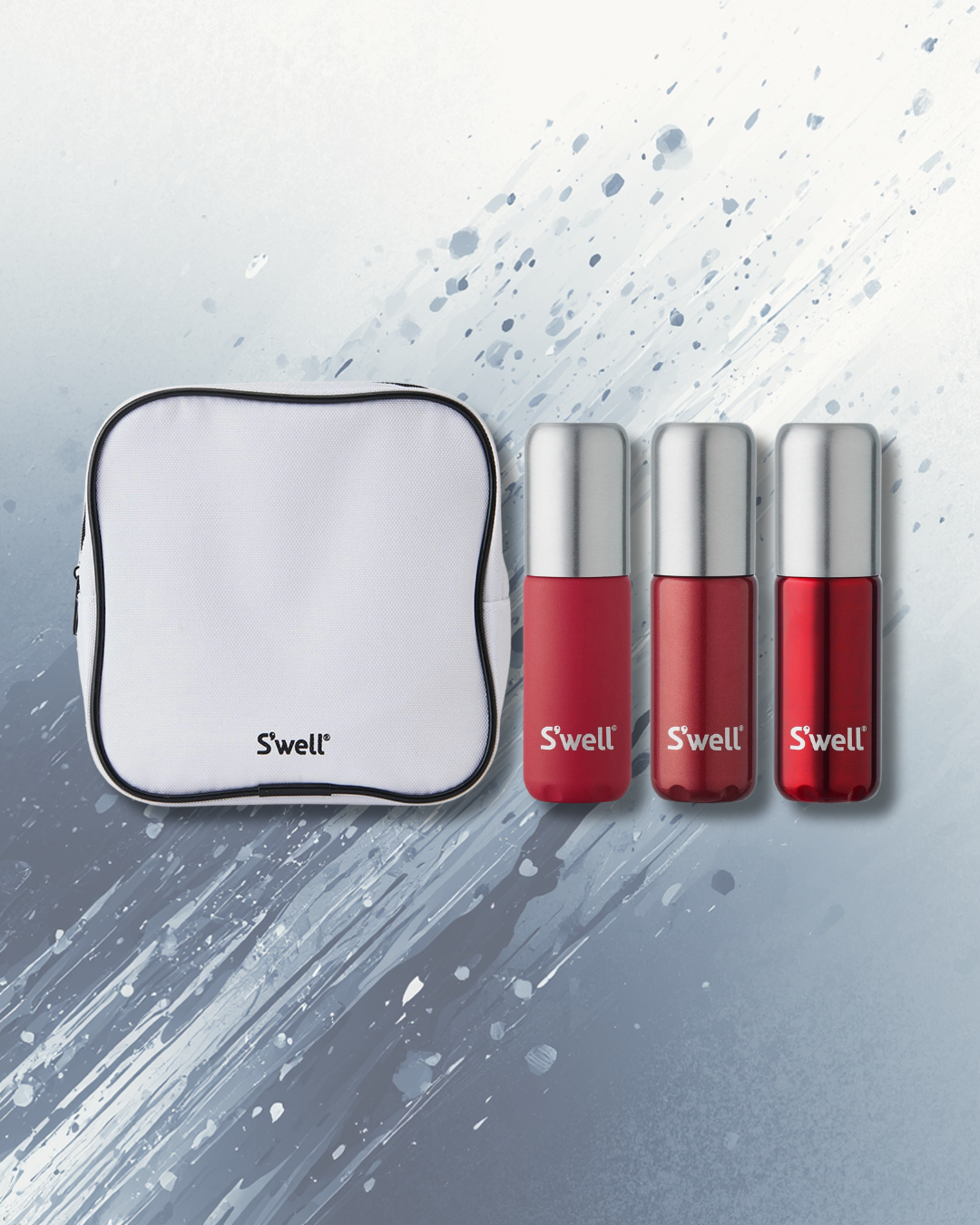 S'well Travel Bottle Set | The Sectional