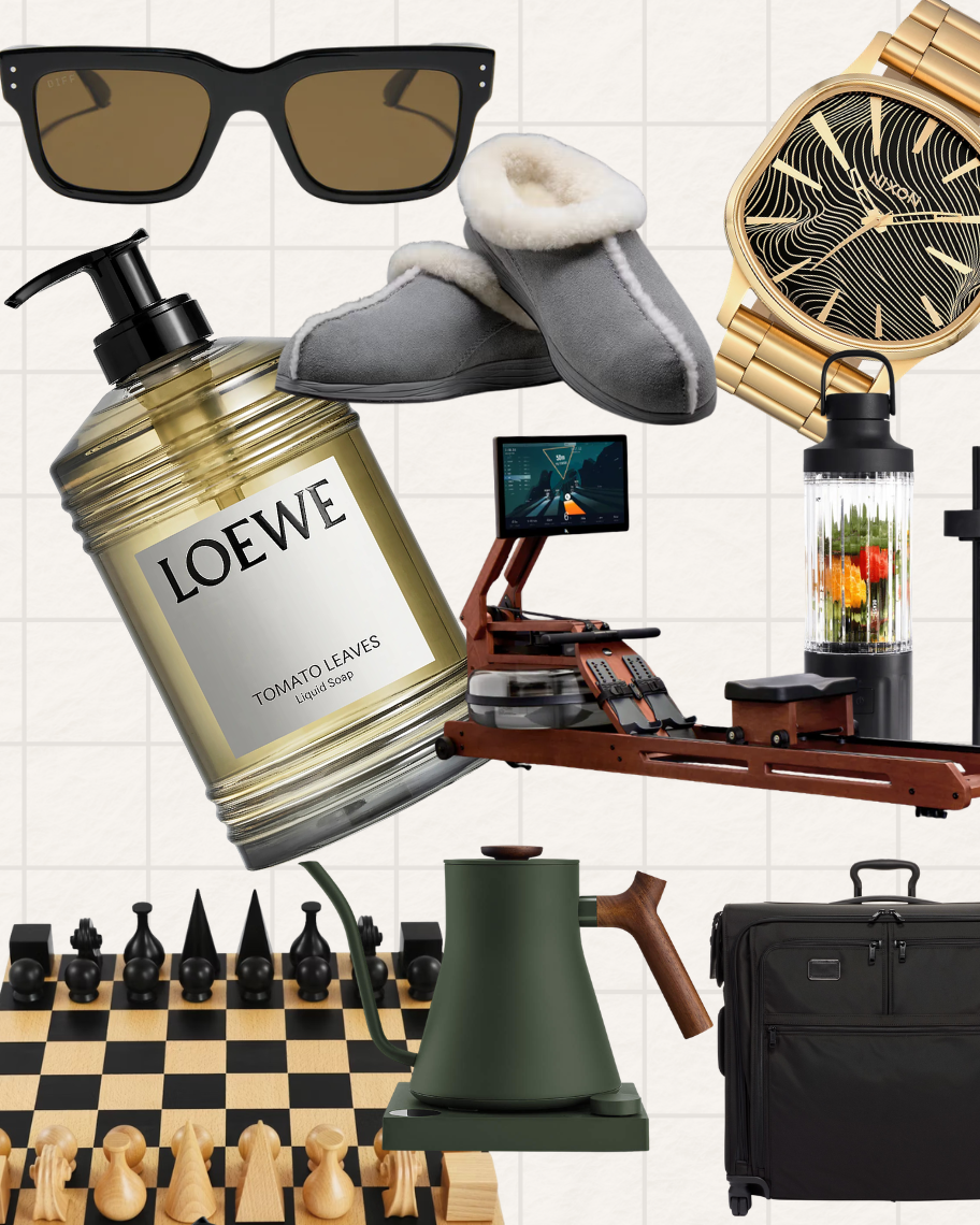 The Sectional 2026 Father's Day Gift Guide