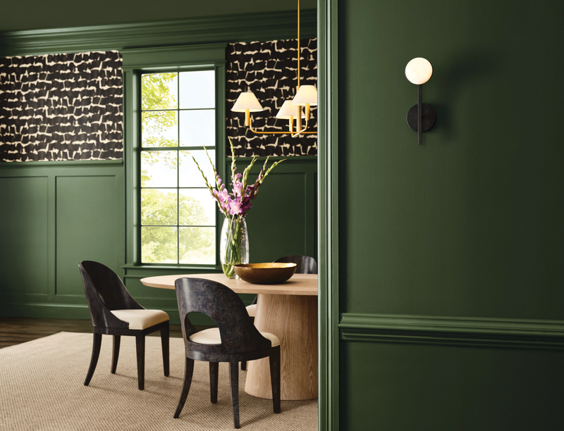 Sherwin-Williams 2027 Color Forecast | The Sectional