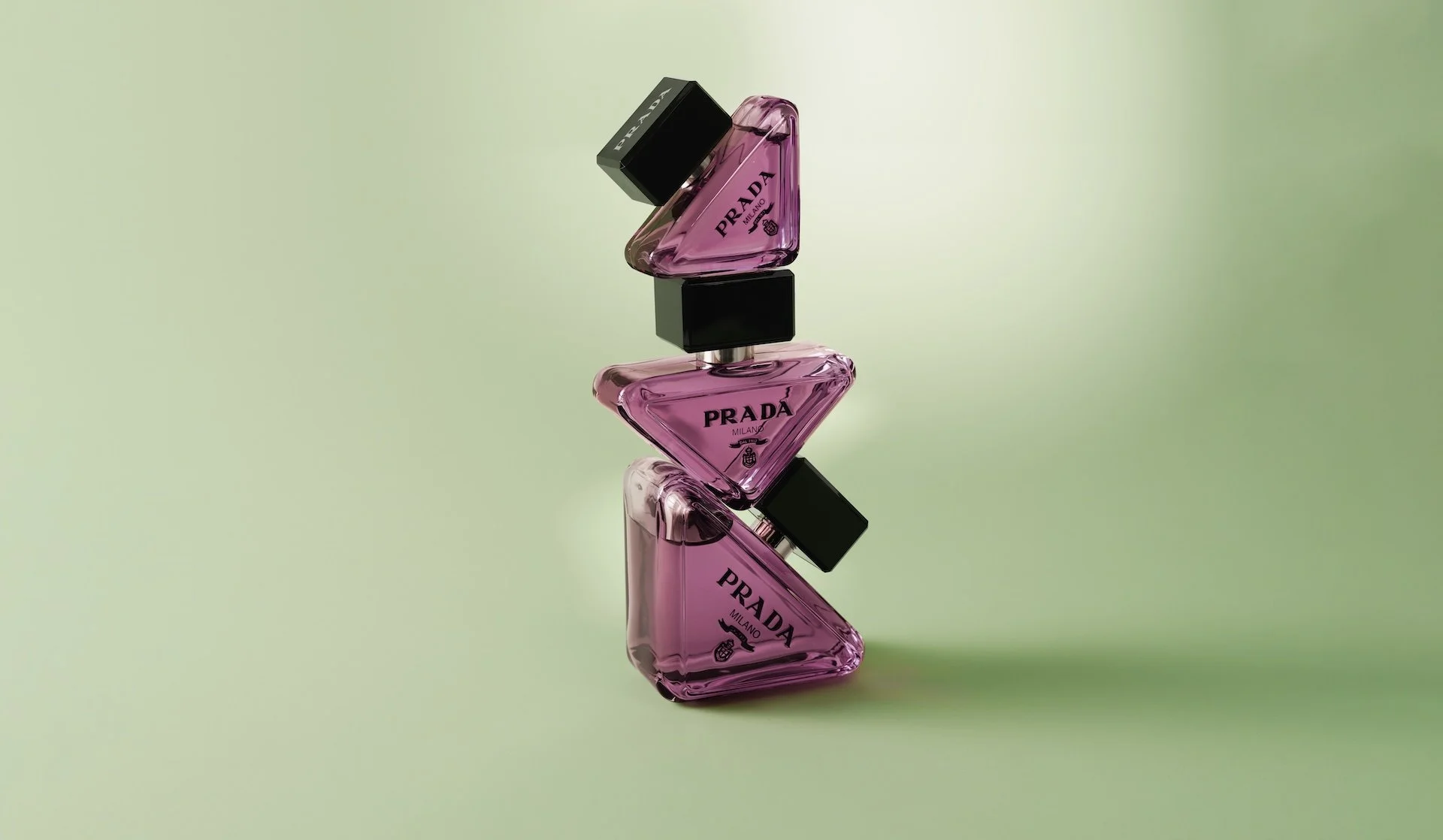 Prada Paradoxe Sweet Chemistry Perfume | The Sectional