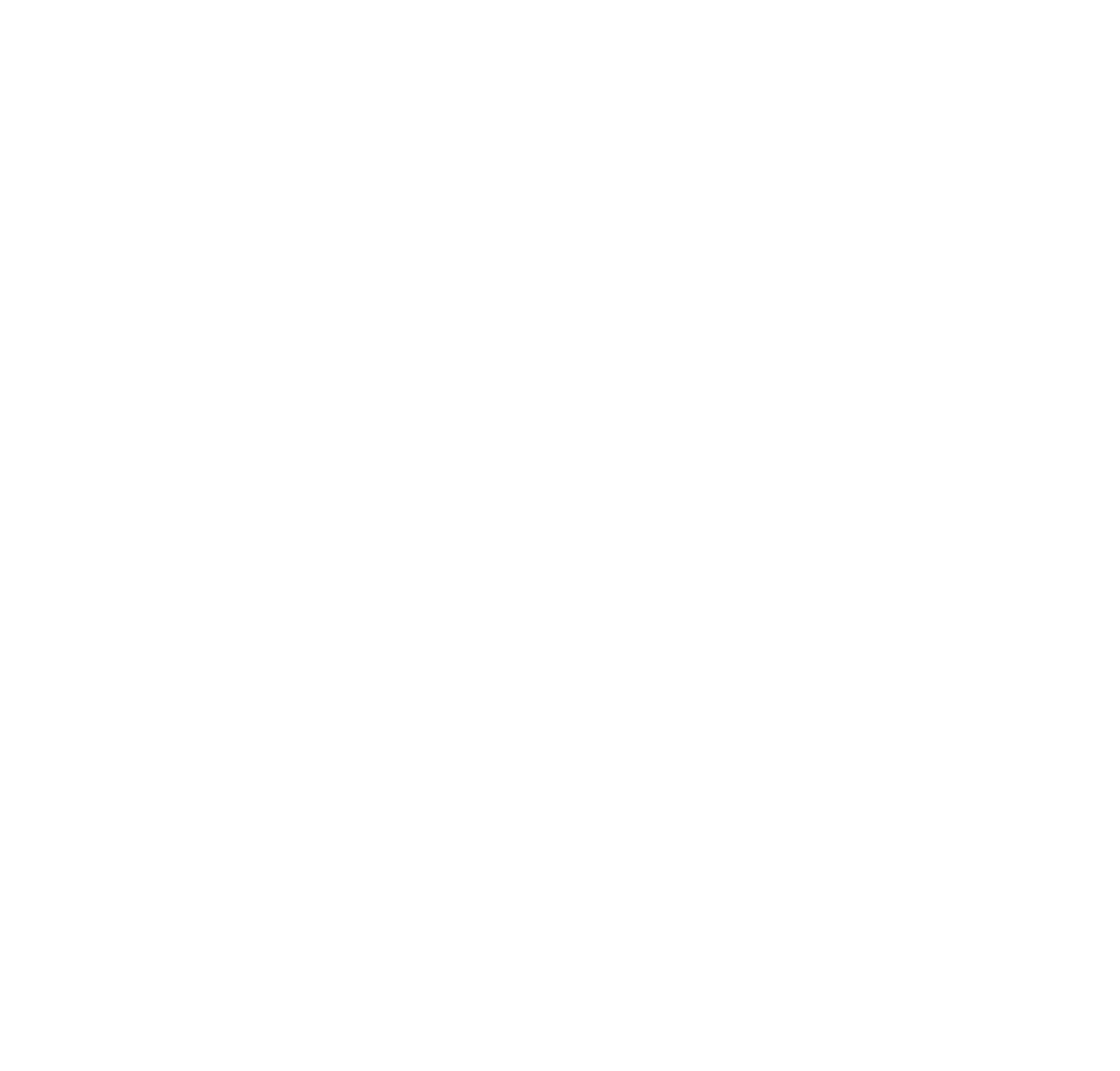 White lowercase letters "mk" and a curved white line around the top right edge