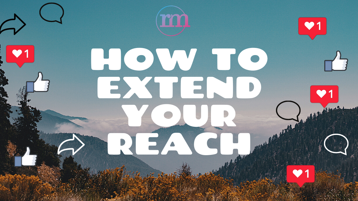 Retailers: Extend Your Reach!