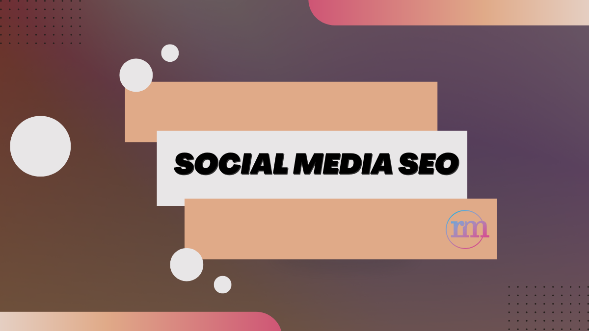 Social Media SEO