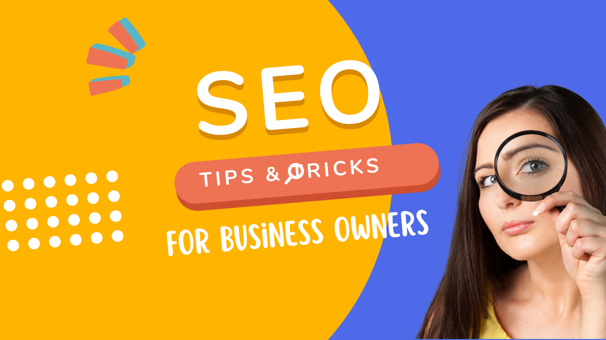 5 Powerful SEO Strategies Every Small Business Needs in 2025