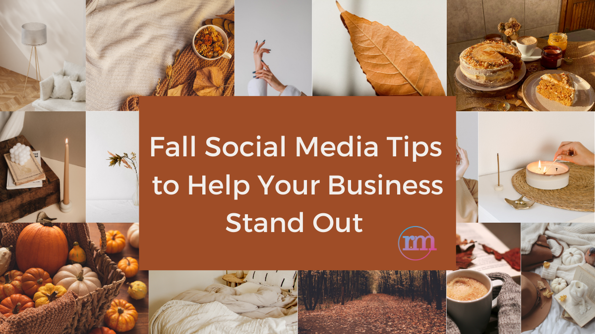 Fall Marketing Strategies to Boost Engagement
