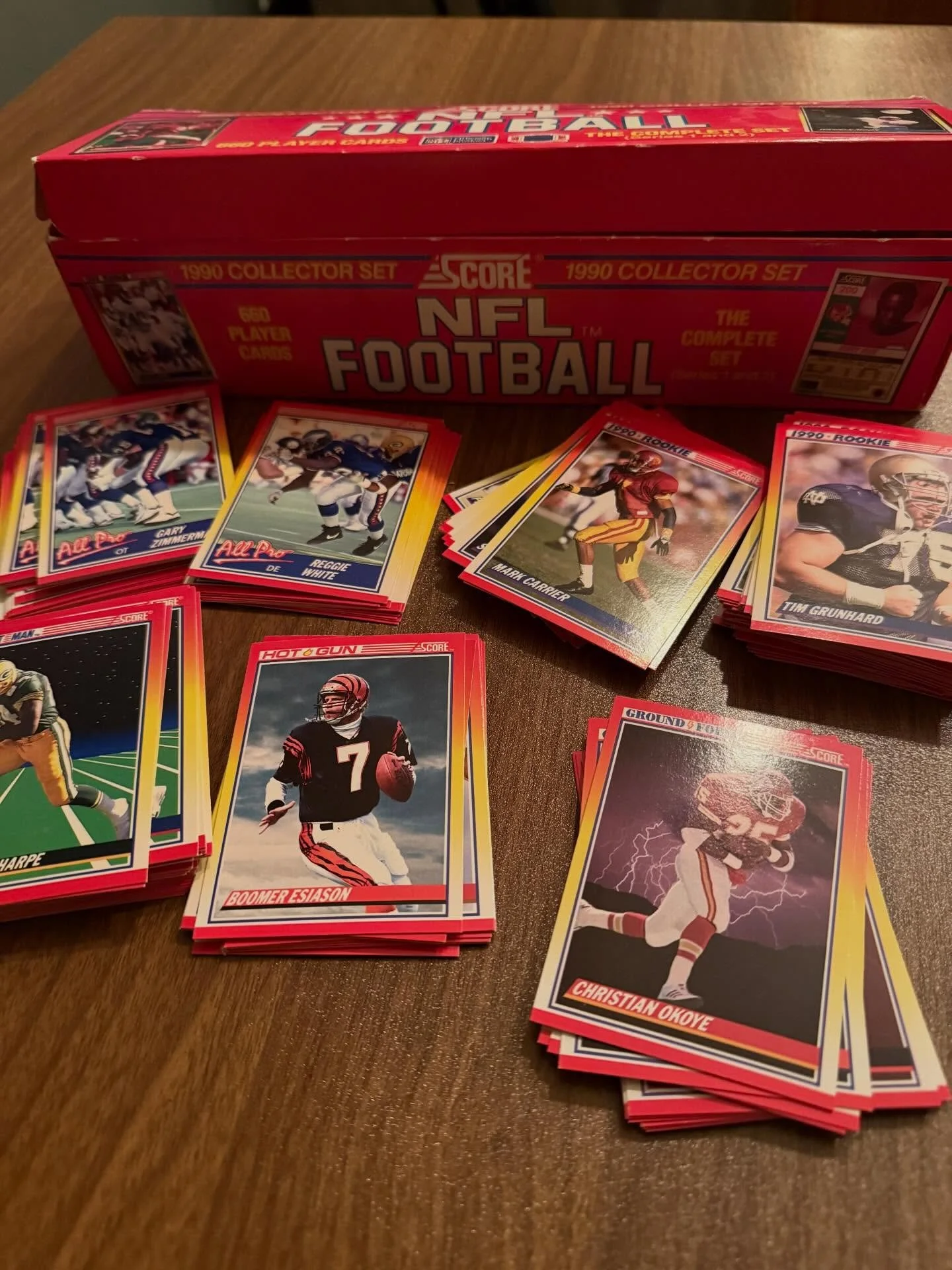 Revisiting the classics to do some research the old school way before next month&rsquo;s tournament!
#tecmosuperbowl #tecmosiouxperbowl #dtsf