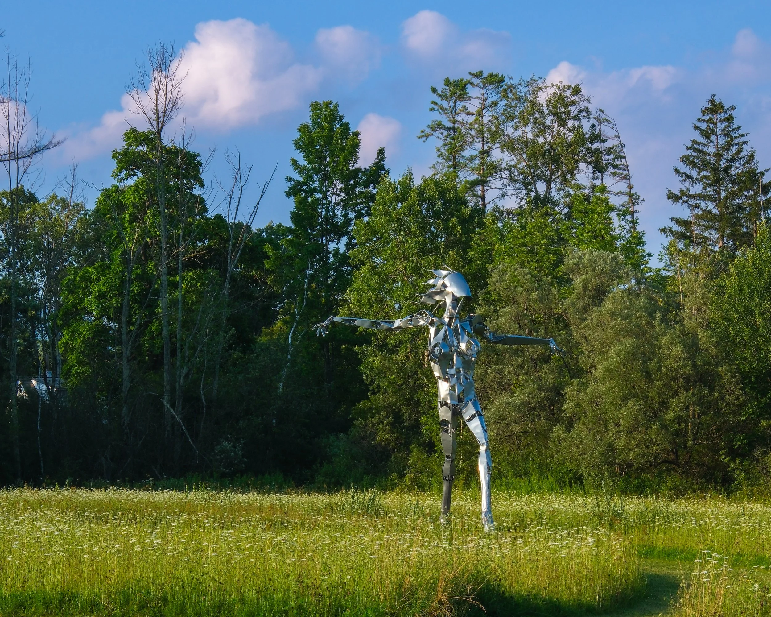 Southern Vermont Arts Center