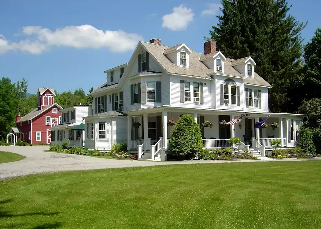 A plate of smoked salmon for brunch at Curate Cafe