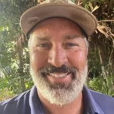 Jason Dennis, Hyatt Regency Maui, Landscape Manager