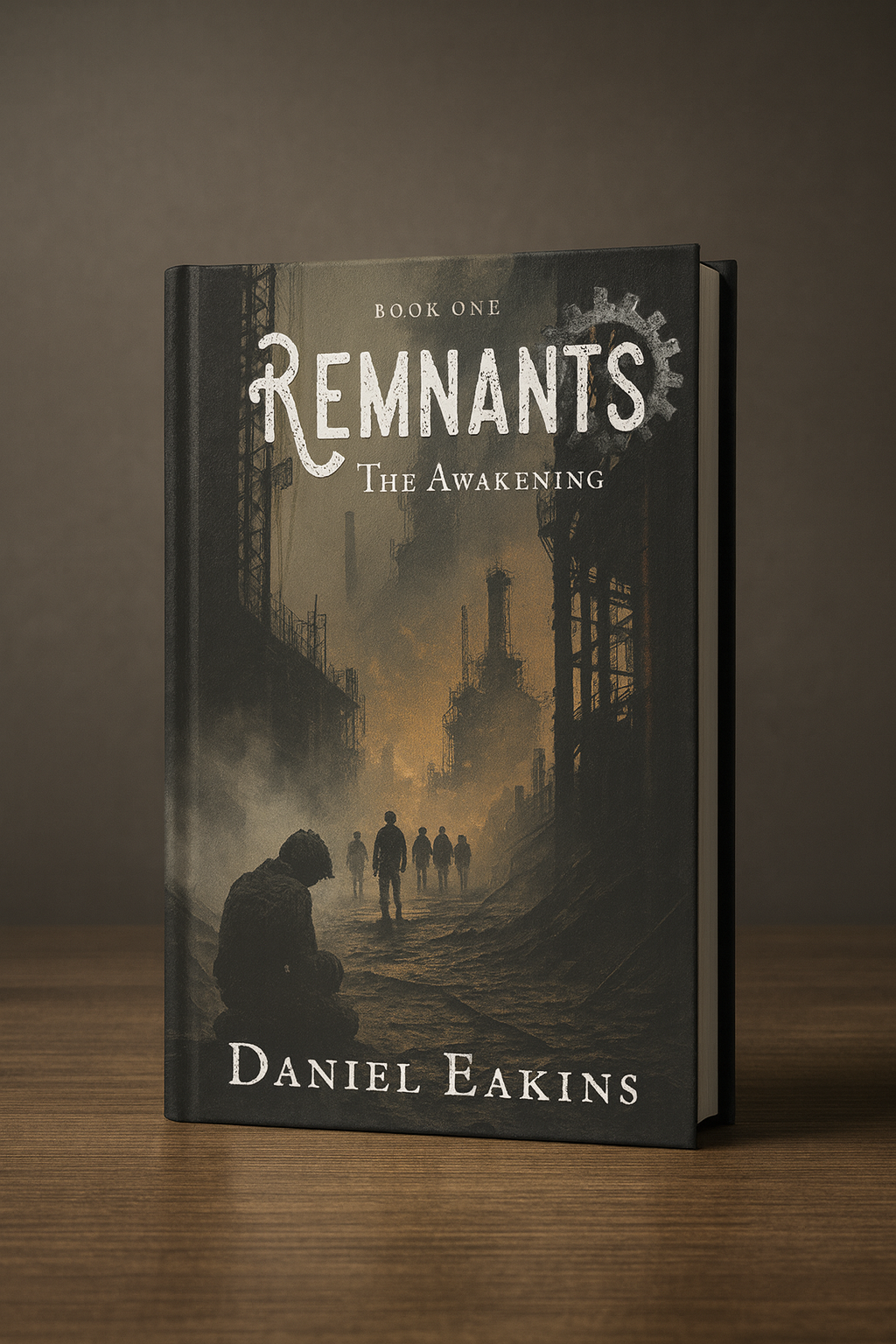 Remnants: The Awakening (Special Edition)