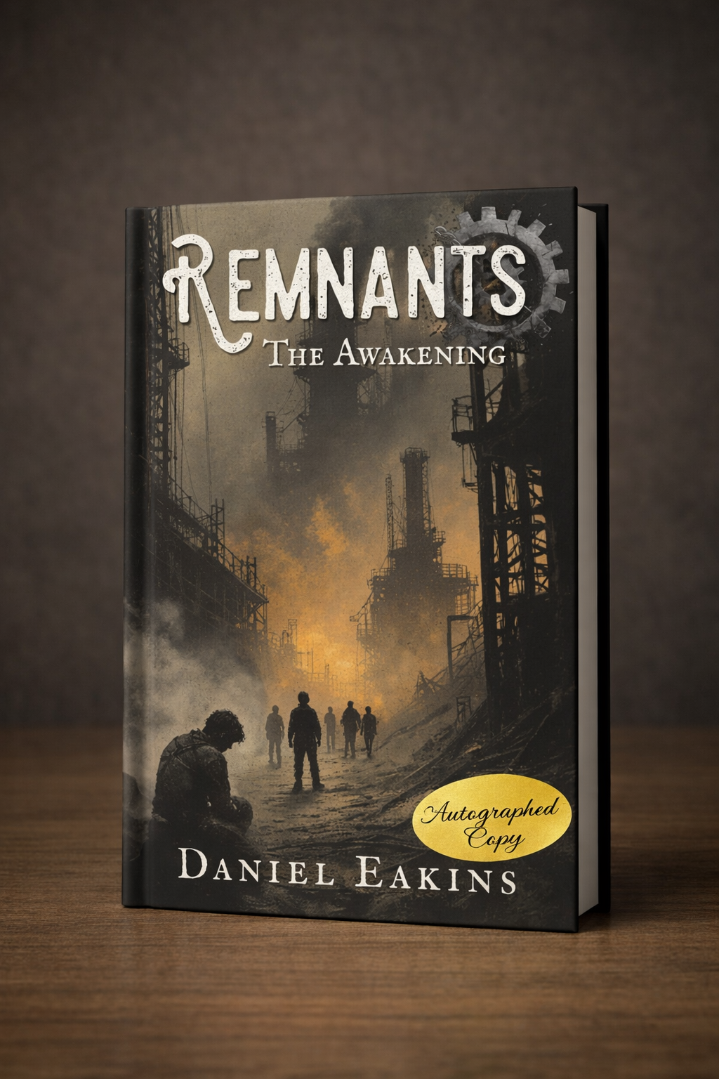 Remnants: The Awakening (Special Edition)