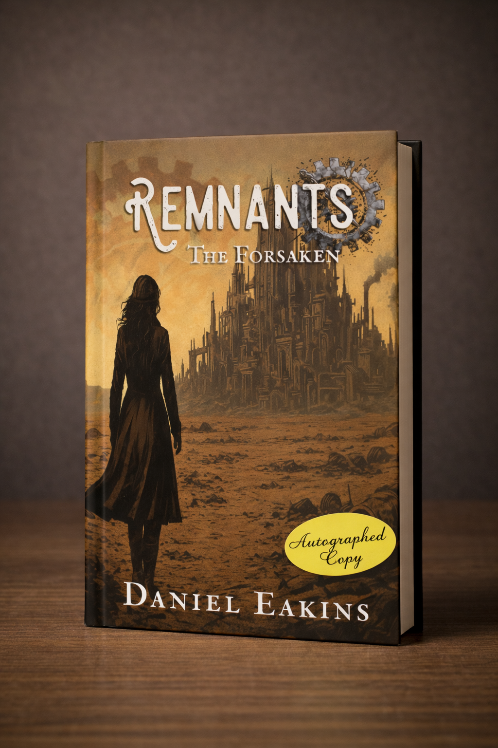 Remnants: The Forsaken (Special Edition)