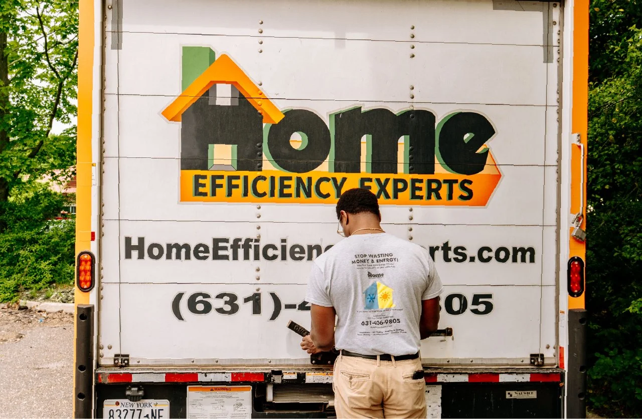 What Happens During a Home Energy Assessment?