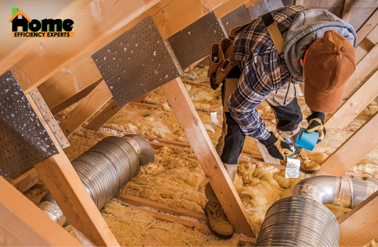 Stop Losing Heat: 6 Winter Mistakes That Could Be Costing You Big