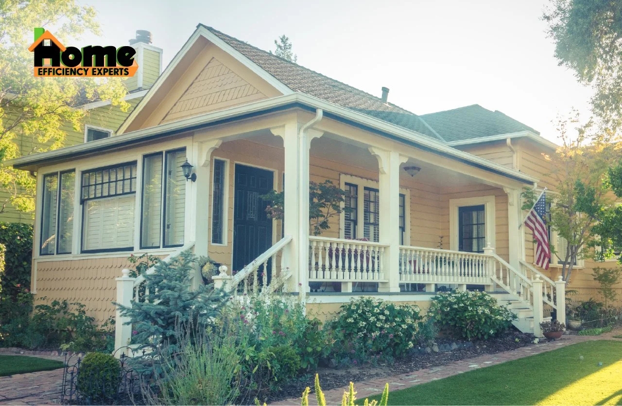 How to Prepare Your Home For Winter