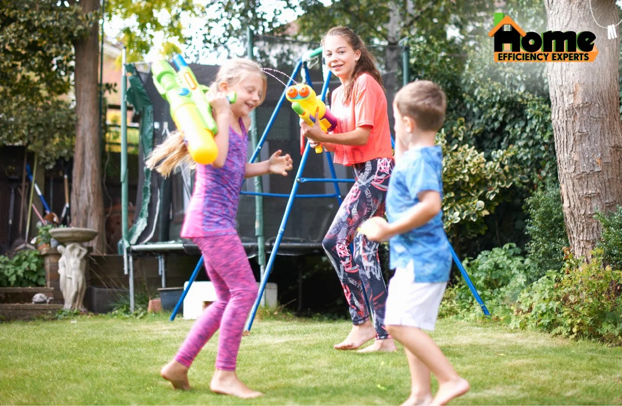 Cut Energy Costs This Summer with These 5 Easy Tips