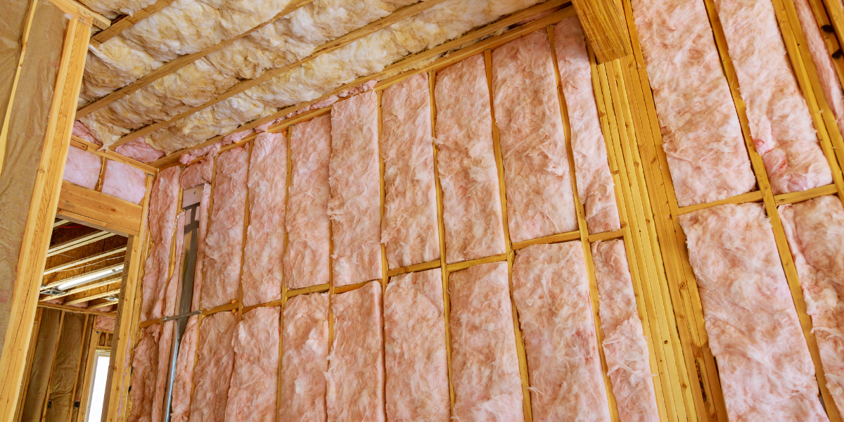 Choosing Insulation Materials With Indoor Air Quality in Mind