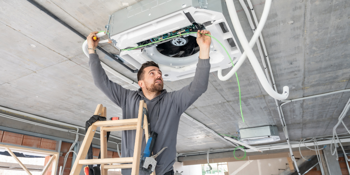 Key Health and Safety Tests for Home Efficiency Projects