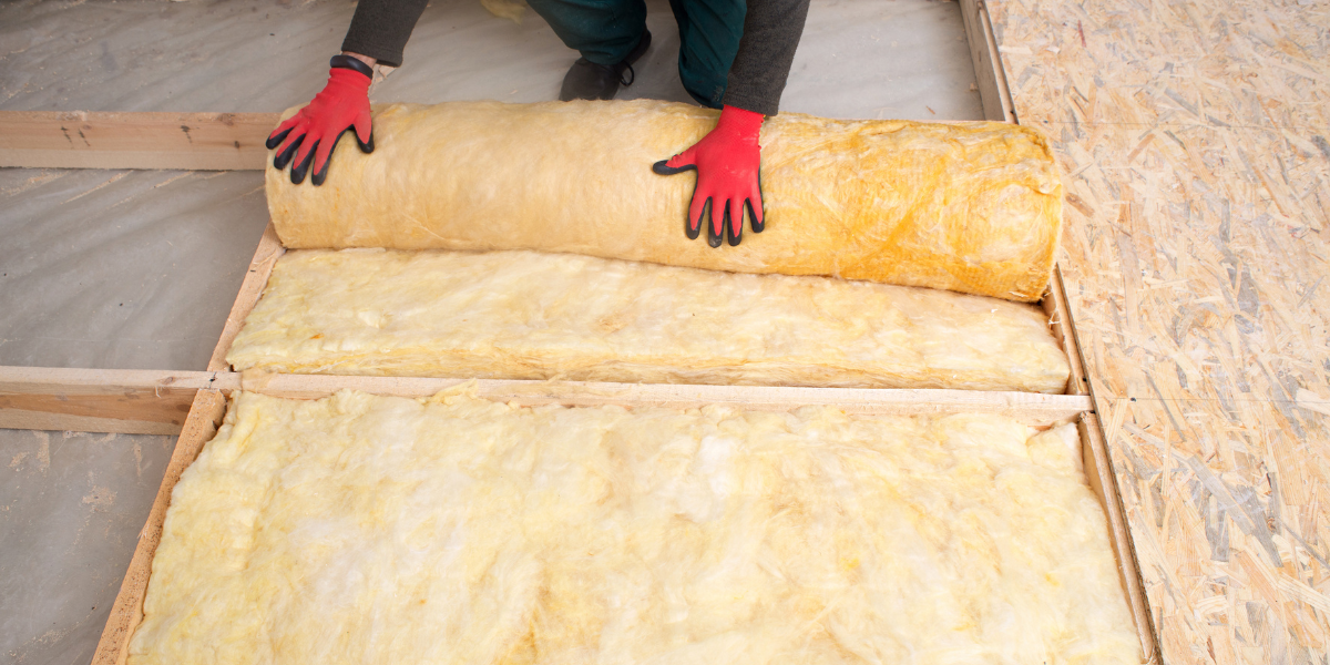 How Outdoor Pollutants Enter Your Home Through the Building Envelope