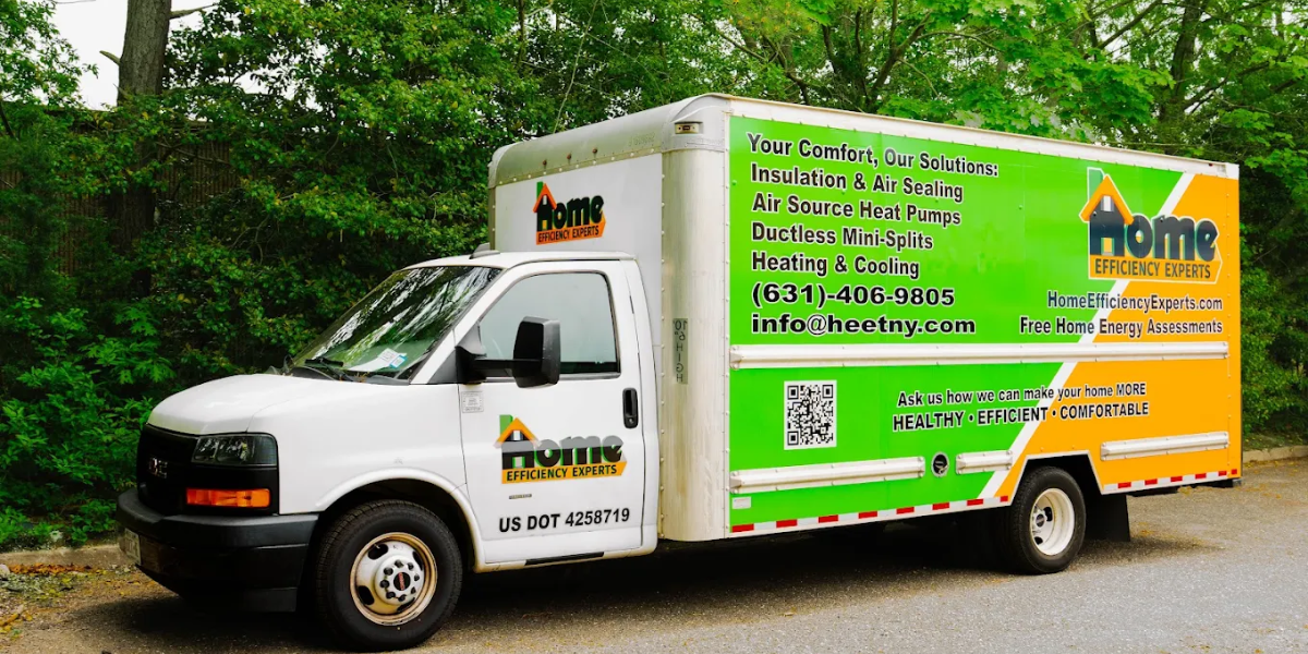 Why Choose Home Efficiency Experts for Your Home Energy Assessment