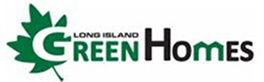 Long Island Green Homes logo