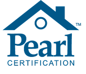 Pearl Certification logo