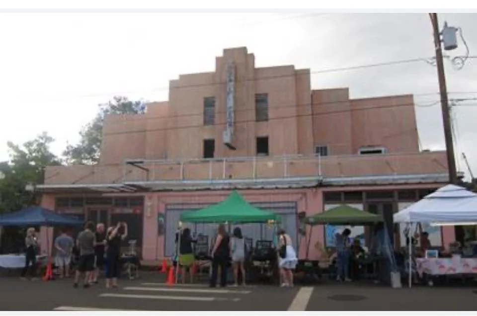 Hanapepe:  Affectionately called Kauai’s Biggest Little Town