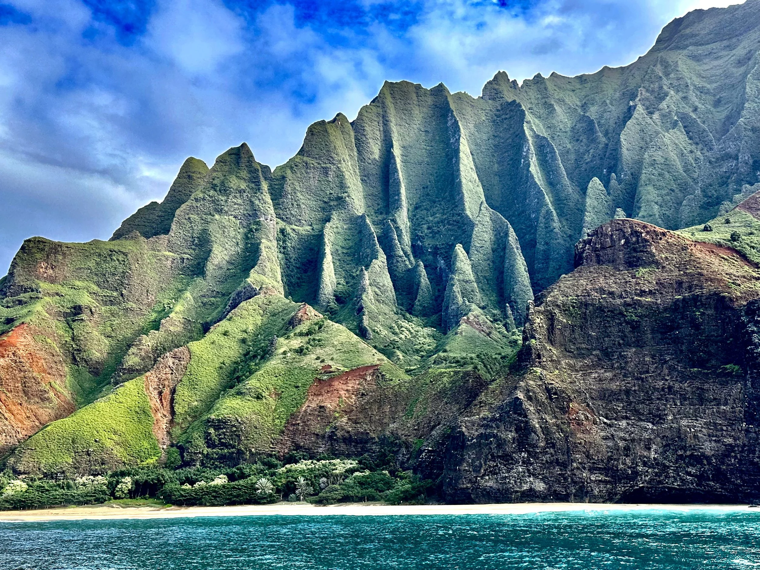 Where the Goddess Takes Flight